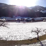 Brunnerhof Appartement *
