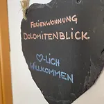 Appartement Brunnerhof *