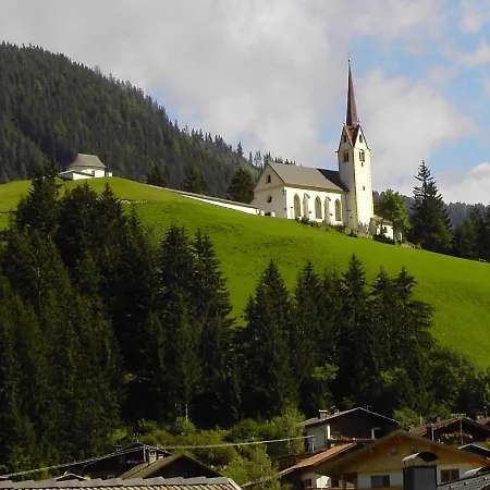 Brunnerhof Strassen