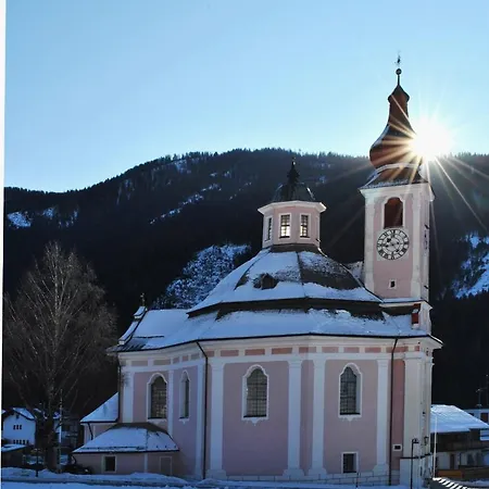 아파트 Brunnerhof