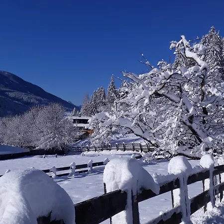 Brunnerhof 아파트 스트라센