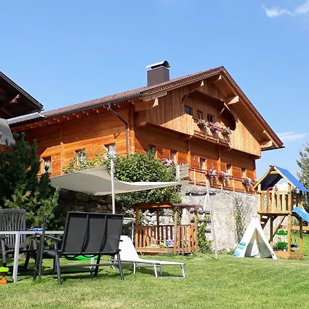 Brunnerhof 아파트 스트라센