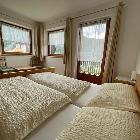 Appartement Brunnerhof