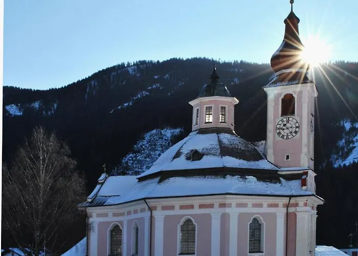 Apartament Brunnerhof