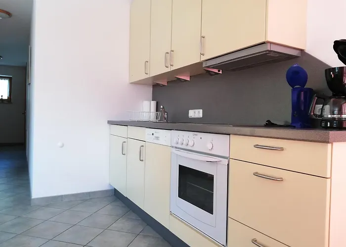 Apartament Brunnerhof *