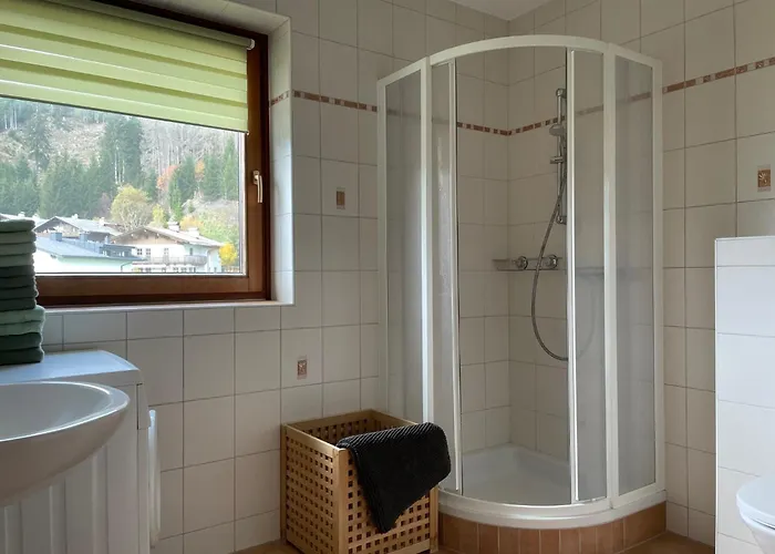 Brunnerhof Apartament *