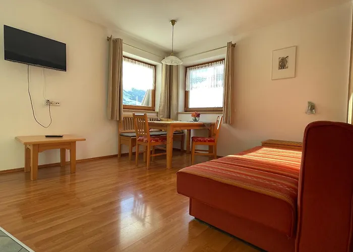 Brunnerhof * Strassen