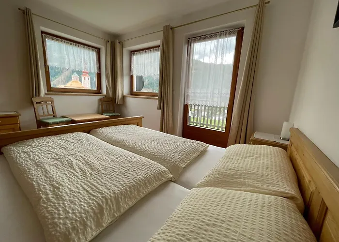 Apartament Brunnerhof