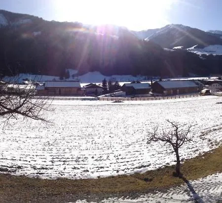 Brunnerhof Apartment *