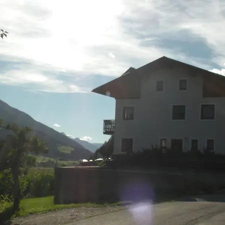 Apartment Brunnerhof Strassen