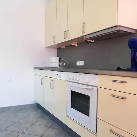 Apartmán Brunnerhof *