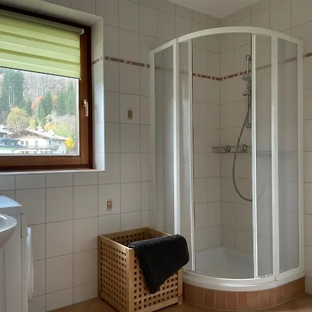 Brunnerhof Apartment *