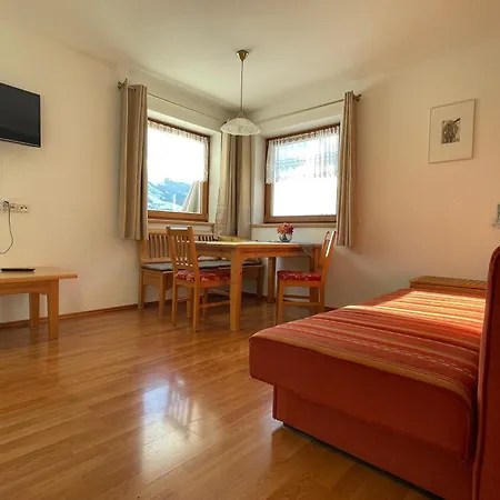 Brunnerhof * Strassen