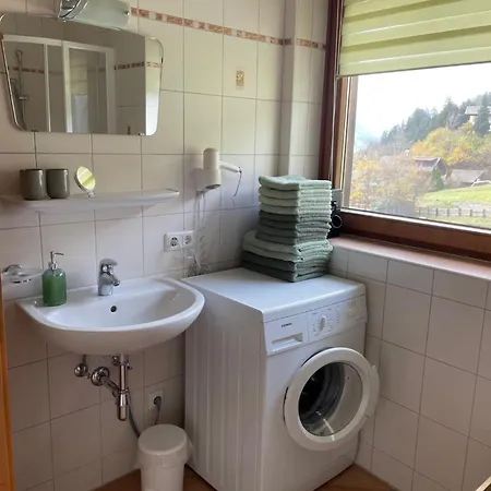 Brunnerhof Apartment *