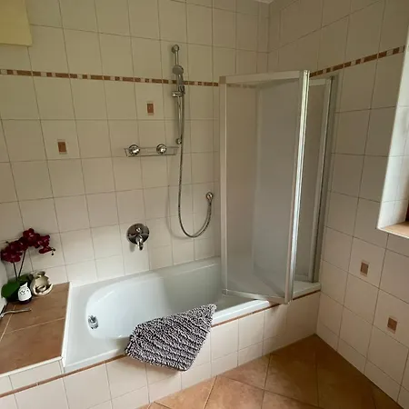 Brunnerhof Apartment