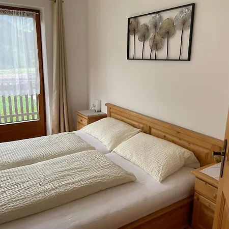 Apartmán Brunnerhof