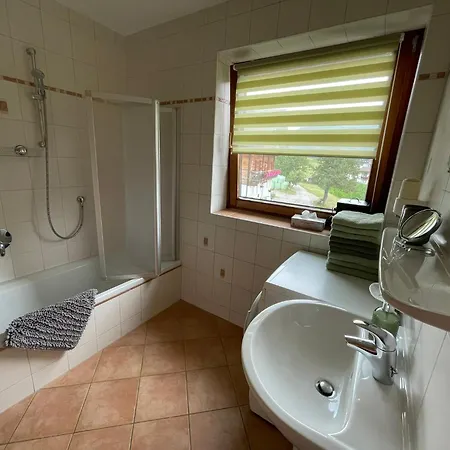 Brunnerhof Apartment Strassen