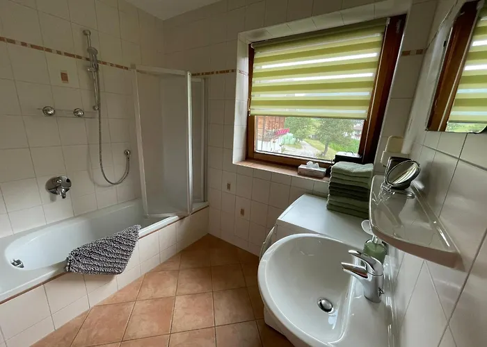 Brunnerhof Apartment Strassen