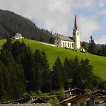 Brunnerhof Strassen