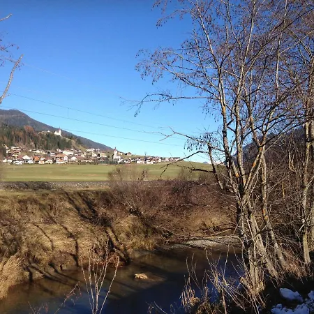 Apartment Brunnerhof Strassen