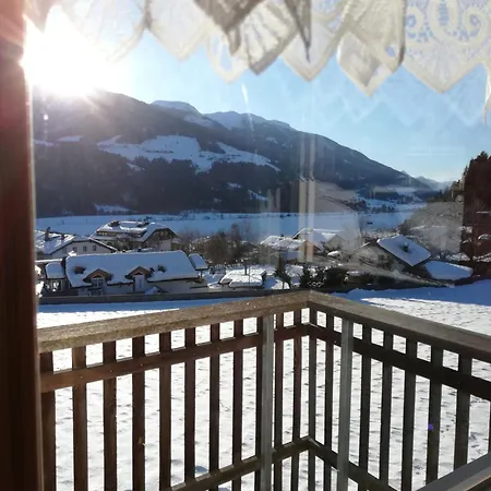 Brunnerhof *